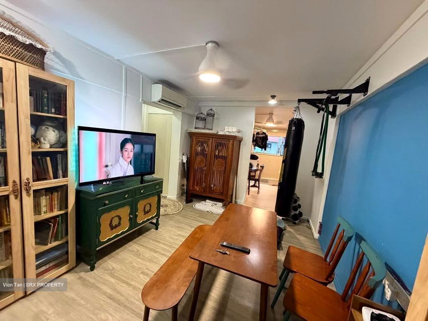 Blk 304 Ubi Avenue 1 (Geylang), HDB 3 Rooms #639487591